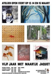 Maartje Jaquet