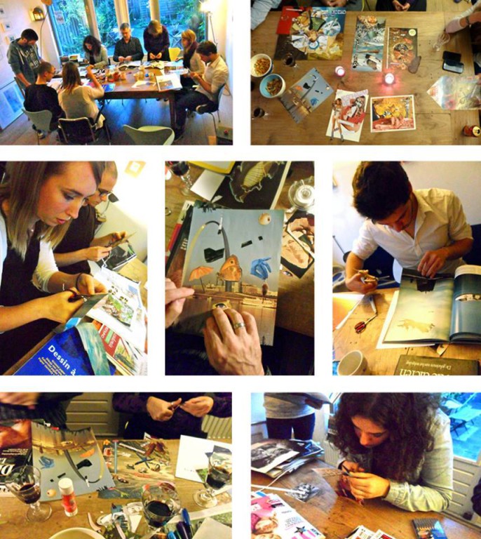 collageworkshop