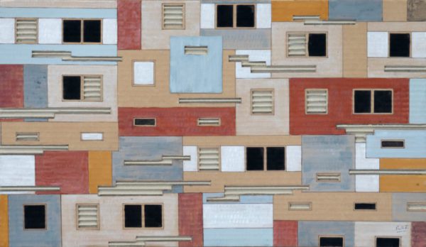 Platte Art V