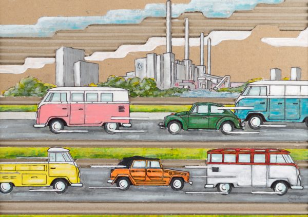 VW-Welt