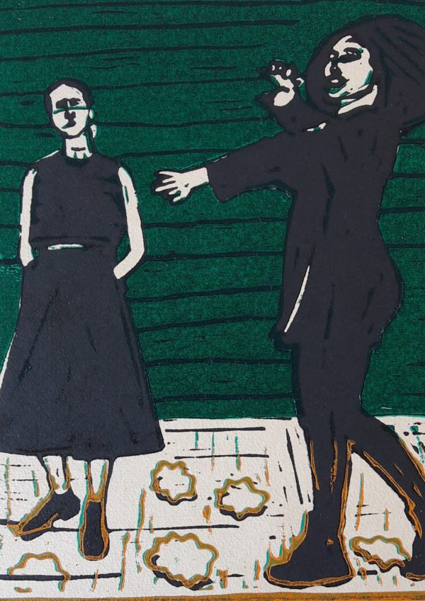 Frits Nolte