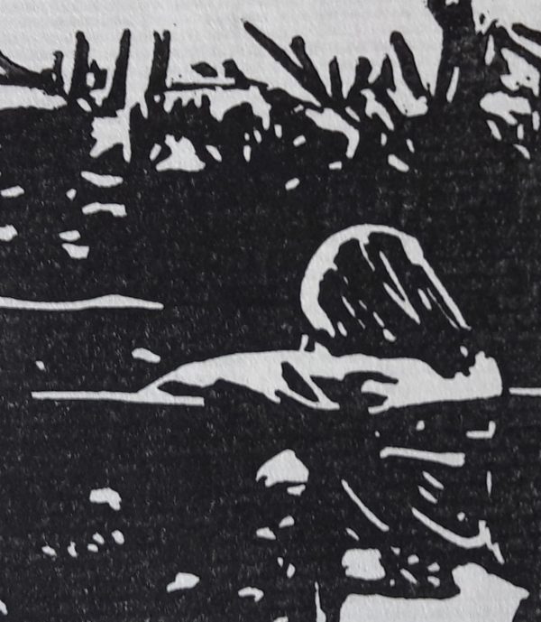 Cadeaubon: Workshop Linoleum Edith Brouwer