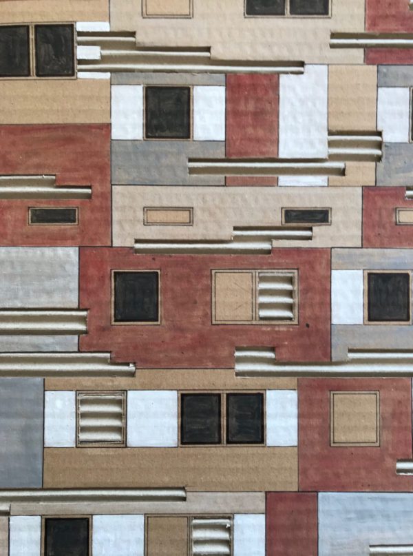 Platte Art III