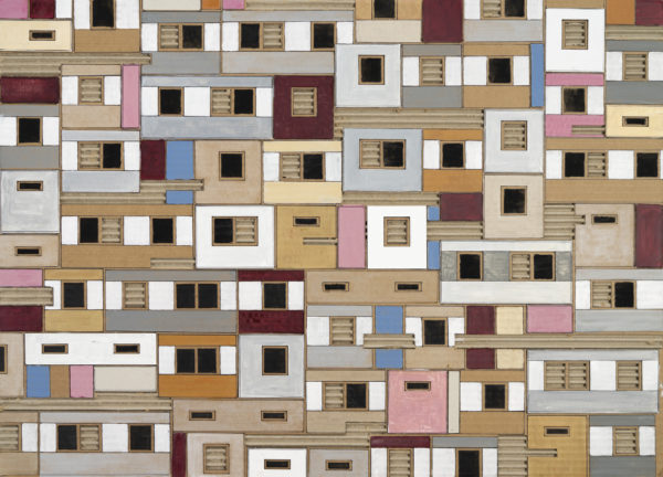 Platte Art VIII