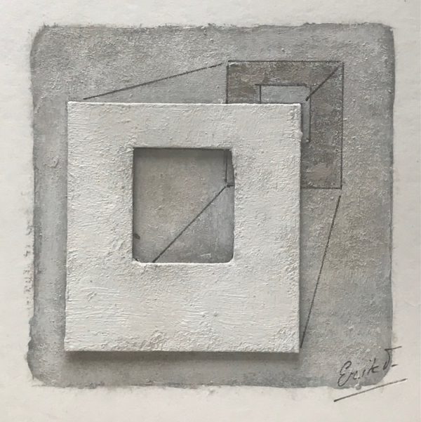 Platte Art XXXXIV b