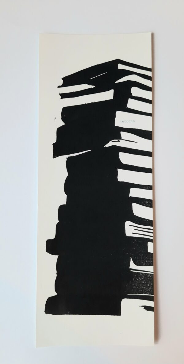 Edith Brouwer - geboren - Afbeelding 2