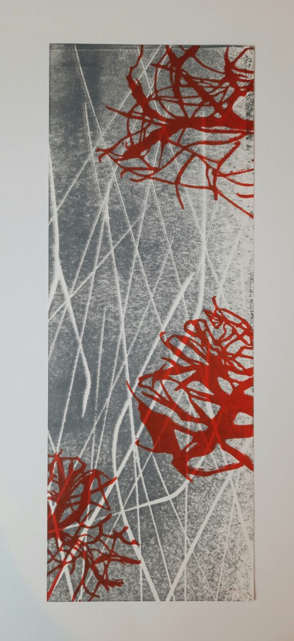 Edith Brouwer - meanderen 2