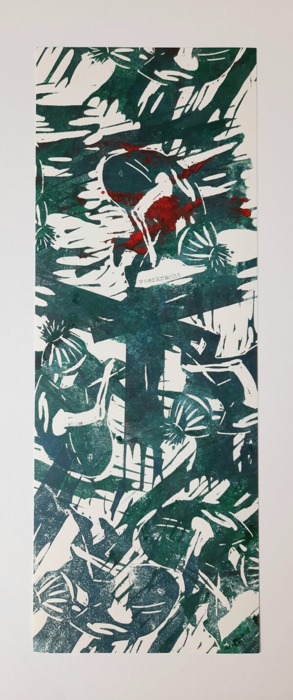 Edith Brouwer - veerkracht 2