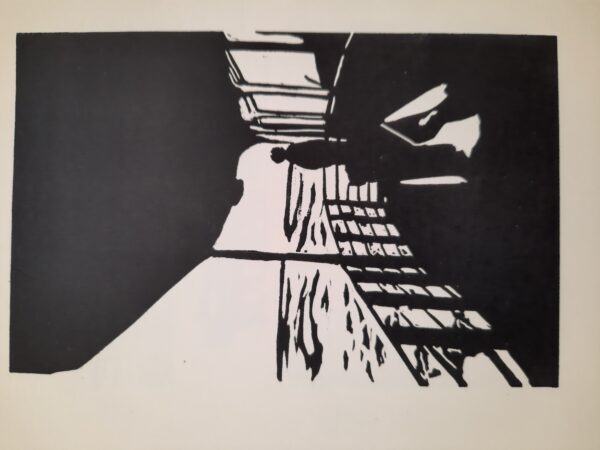 Edith Brouwer - Terschelling 7