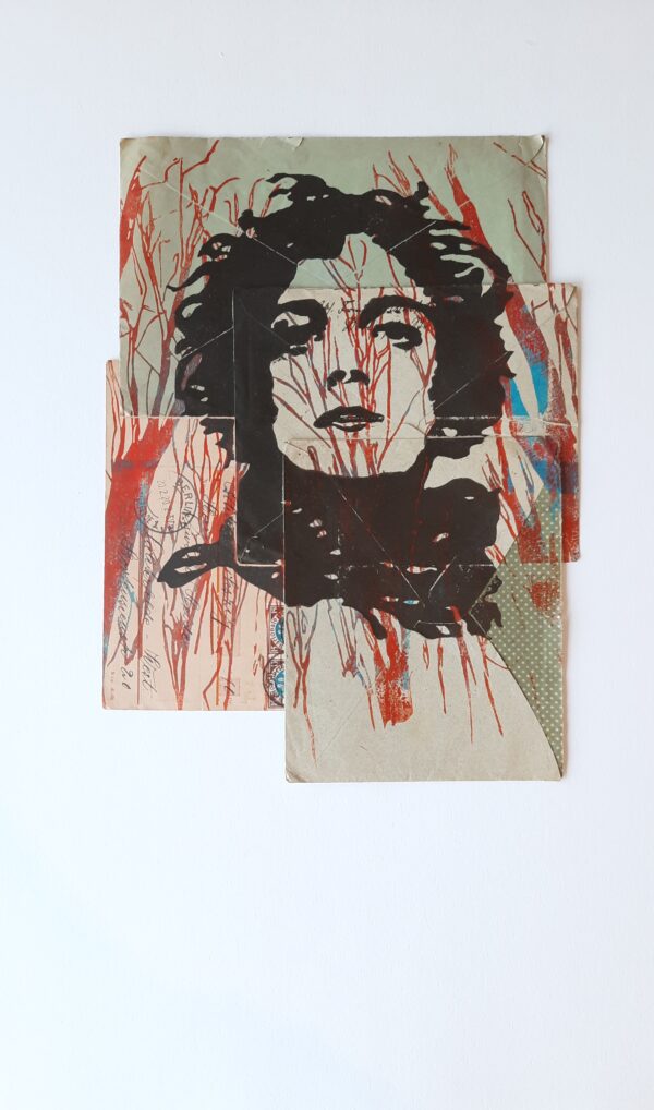 Edith Brouwer - Emilia