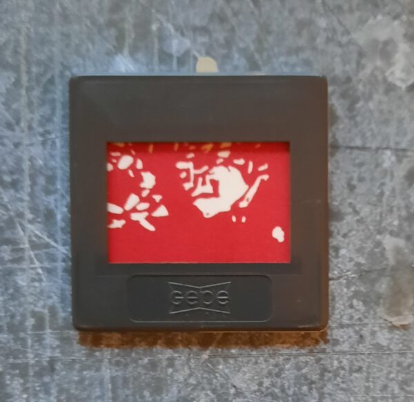 Diaraampje 4