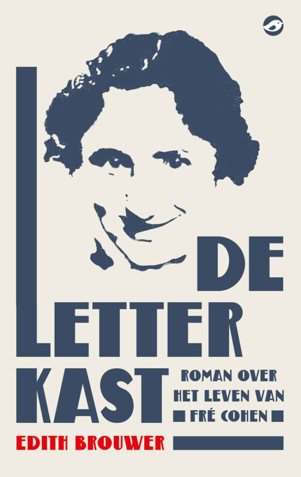 Boek De Letterkast