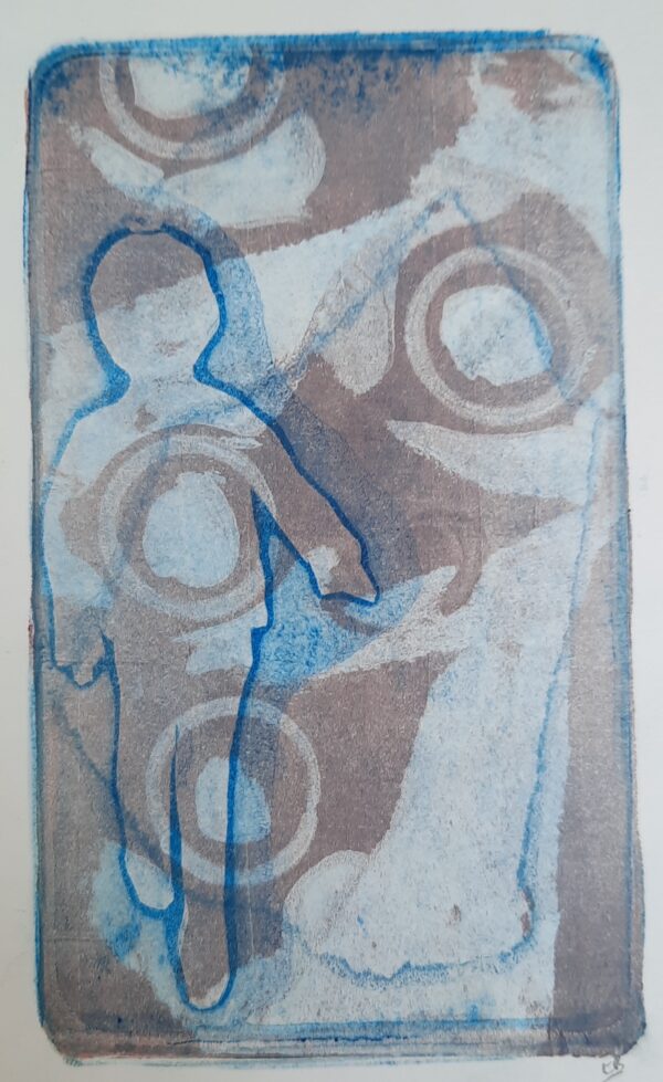 Edith Brouwer - BlikOpWG #11