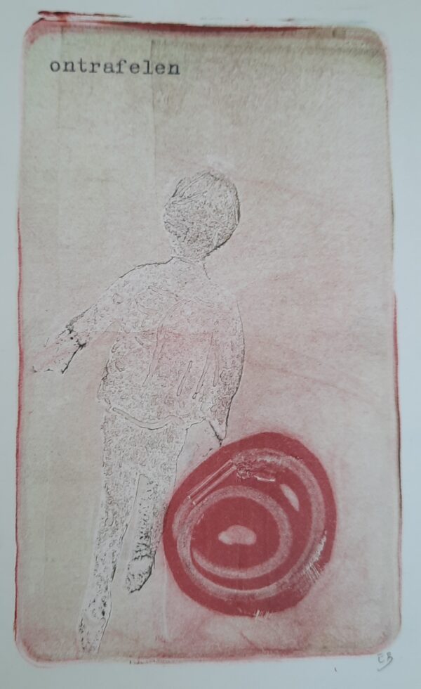 EDith Brouwer - BlikOpWG #9
