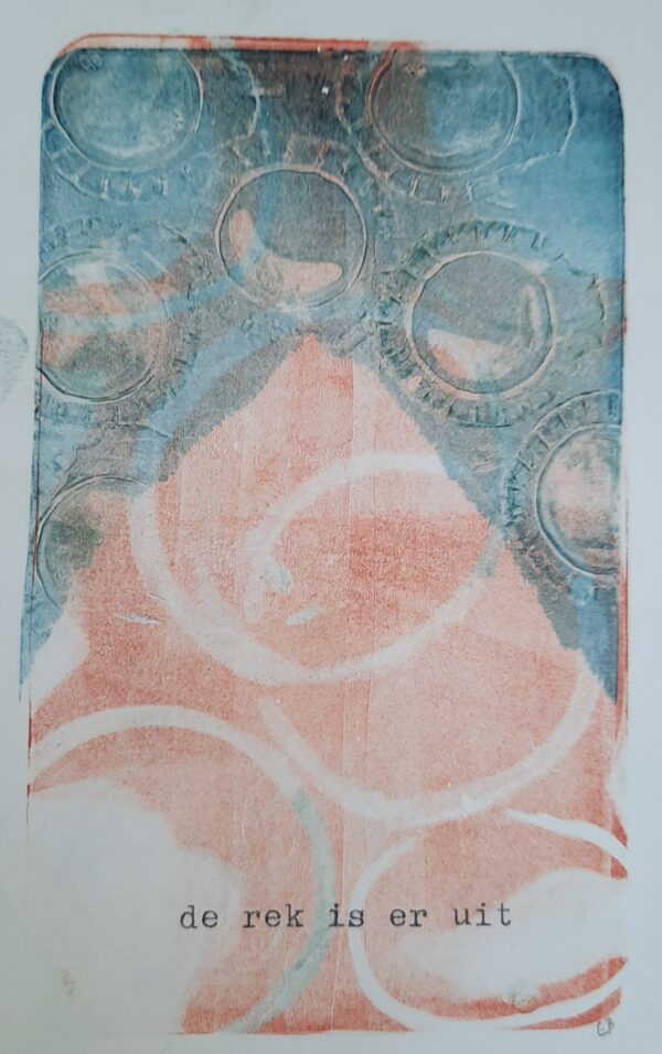 Edith Brouwer - BlikOpWG #6