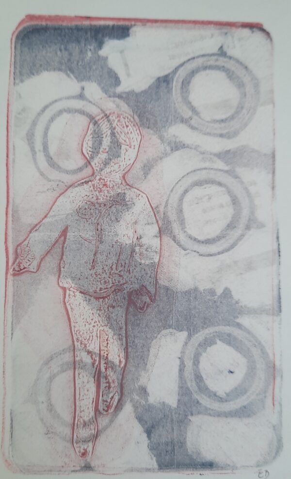 Edith Brouwer - BlikOpWG #1
