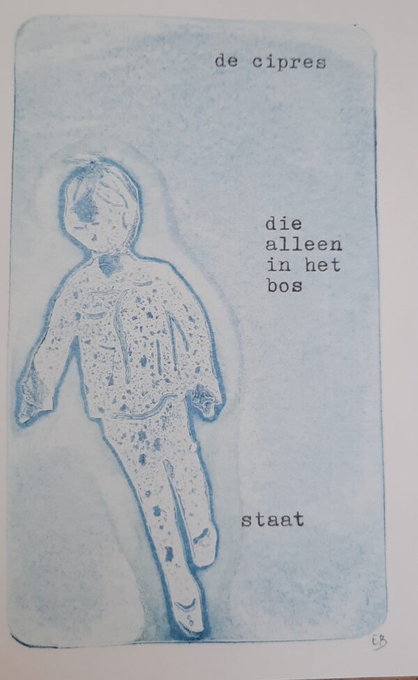 Edith Brouwer - BlikOpWG #4