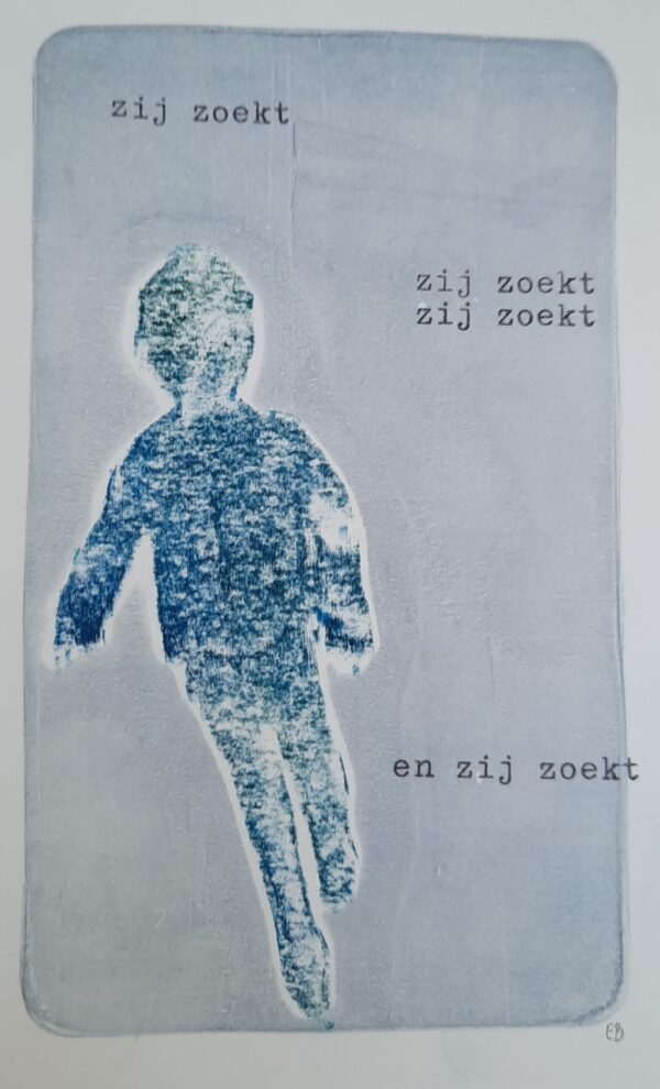 Edith Brouwer - BlikOpWG #2