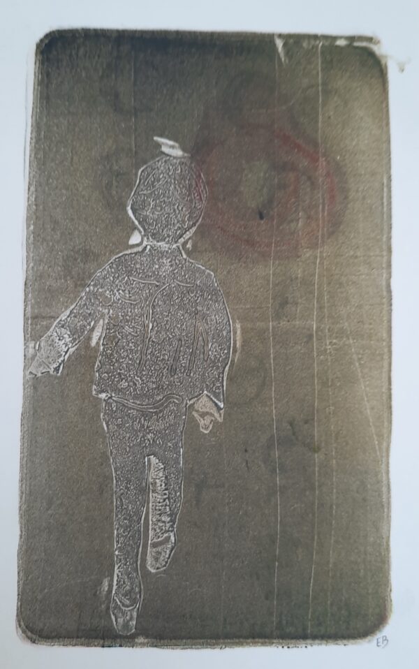 Edith Brouwer - BlikOpWG #3